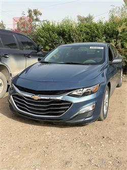 شيفروليه ماليبو